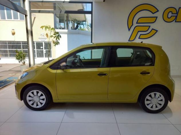 VOLKSWAGEN up! 1.0 5p move up BlueMotion Technology da€120 rif. 20699445 - Foto 5