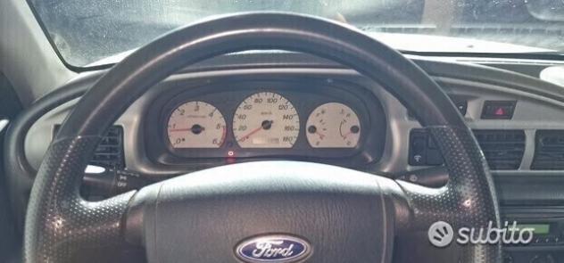 Ford ranger 2.5 tdi 109cv super cab c. xl anno2006 - Foto 6