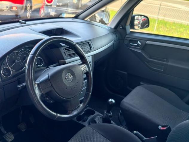 OPEL Meriva 1.6 16V Cosmo rif. 23781590 - Foto 7