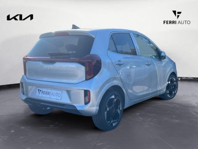 KIA Picanto 1.2 12V 5 porte Style rif. 22461693 - Foto 4