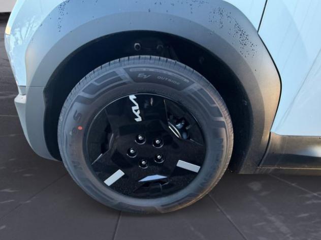 KIA PV5 71.2 kWh Long Range Cargo Business Winter rif. 23352305 - Foto 7