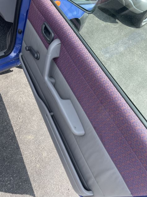 Fiat punto - Foto 8