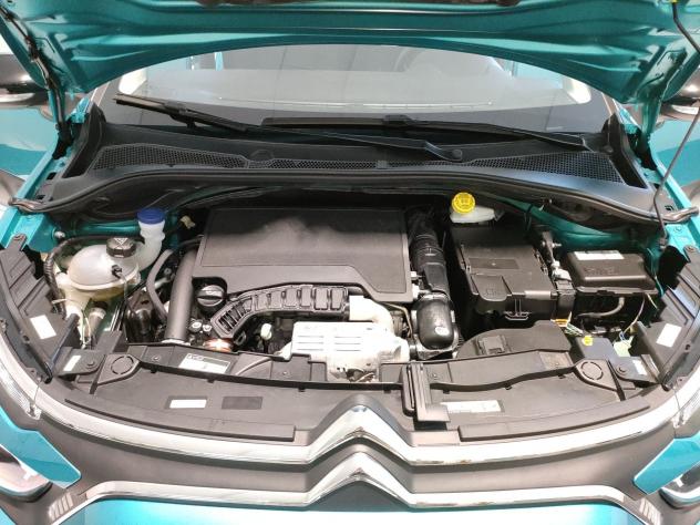 Citroën C3 C3 PureTech 110 S&S EAT6 Shine - Foto 10