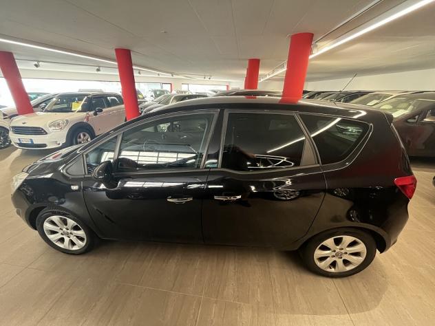 Opel Meriva 1.4 - Foto 6