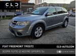 FIAT Freemont Freemont 2.0 mjt 16v 140cv 7POSTI