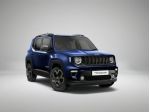 Jeep Renegade Renegade 1.5 turbo t4 mhev Summit 2wd dct