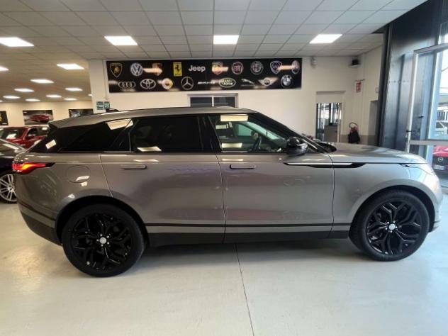 LAND ROVER Range Rover Velar Range Rover Velar 2.0d i4 HSE 240cv rif. 23855456 - Foto 2