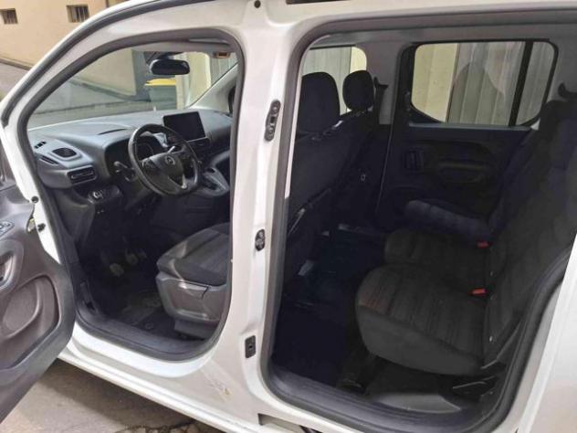 OPEL Combo Life 1.5D 100 CV S&S Advance rif. 23400279 - Foto 7