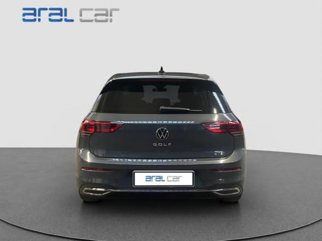 VOLKSWAGEN Golf 1.5 eTSI 150 CV DSG MOVE rif. 23477799 - Foto 5