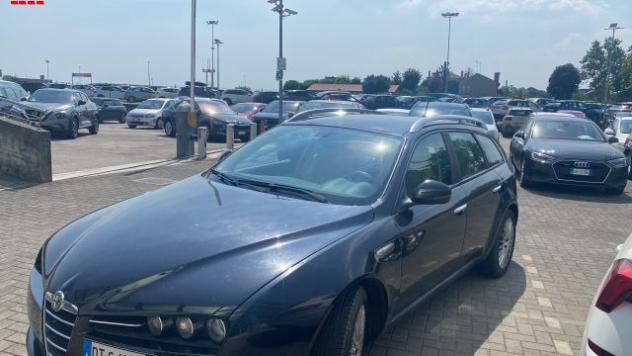 ALFA ROMEO 159 1.9 JTDm 16V Sportwagon Distinctive rif. 23826040 - Foto 2