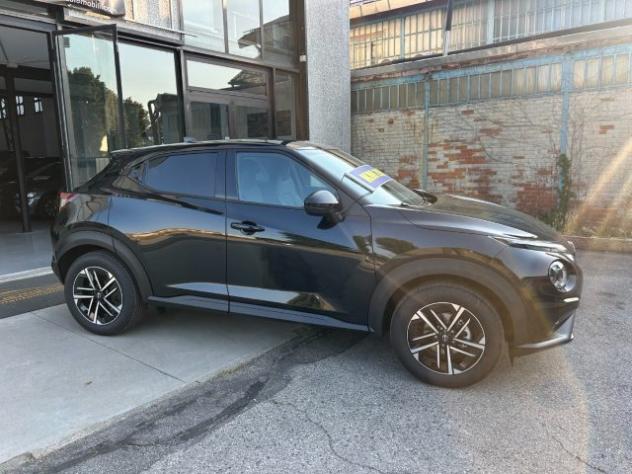NISSAN Juke 1.6 HEV N-Connecta rif. 23776845 - Foto 9