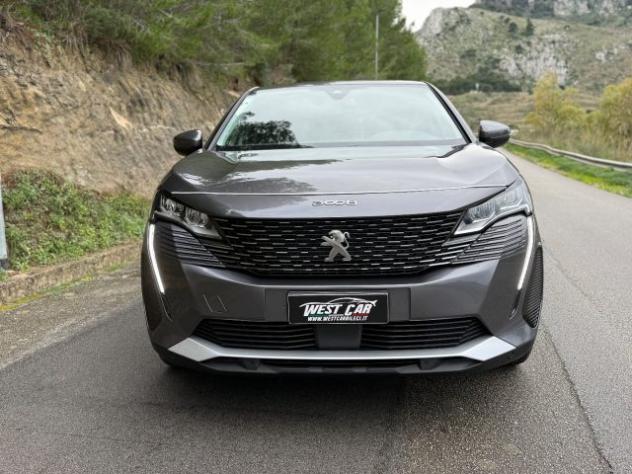 PEUGEOT 3008 BlueHDi 130 S&S EAT8 Allure rif. 24007397 - Foto 4
