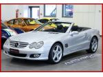 MERCEDES-BENZ SL 350 cat EVO rif. 23532064