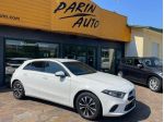 MERCEDES-BENZ A 180 d Automatic Executive rif. 23826184