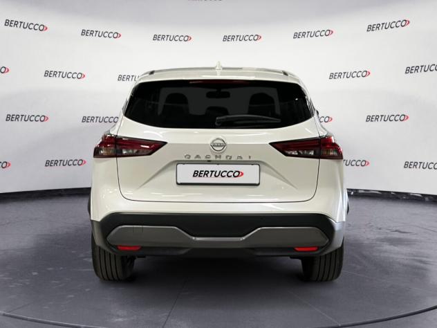 NISSAN Qashqai 3ª serie Qashqai e-Power Business - Foto 5