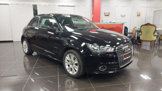 AUDI A1 1.2 TFSI Attraction rif. 21653596