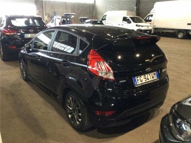 Ford Fiesta 1.0 EcoBoost 100CV 5 porte ST-Line - Foto 3