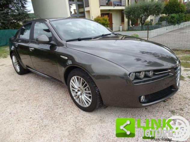 ALFA ROMEO 159 TBI 1750 rif. 24130001 - Foto 7
