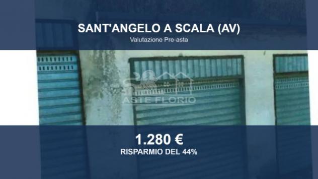 Immobile in asta di 17 m² in vendita a Sant'Angelo a Scala