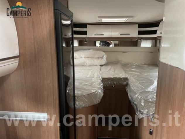 CARTHAGO CARTHAGO COMPACTLINE I 141 LE STANDARD rif. 21827018 - Foto 4