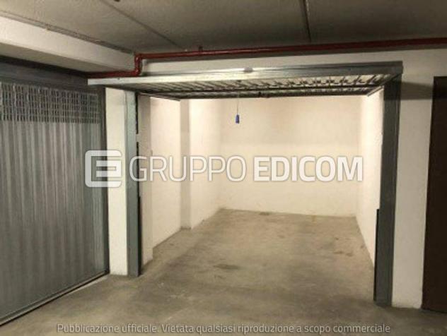 Magazzini e locali di deposito in vendita a Forlì - Rif. 4543000