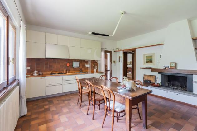 VILLA di 6 vani e di 208 mq (AGRATE BRIANZA) rif. HOME 3710 - Foto 15