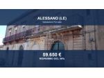 Immobile in asta di 194 m² con più di 5 locali in vendita a Alessano