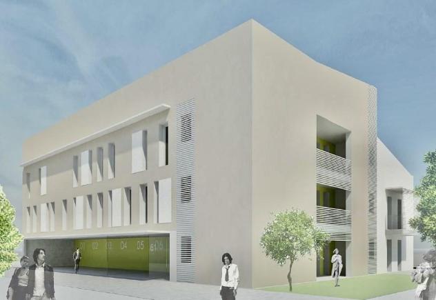 L’APPARTAMENTO VIOLA Via Borse Alfonsine - Foto 2