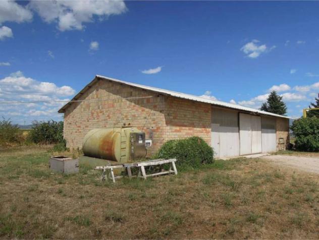 Immobile in asta di 120600 m² in vendita a Bastia Umbra - Foto 5