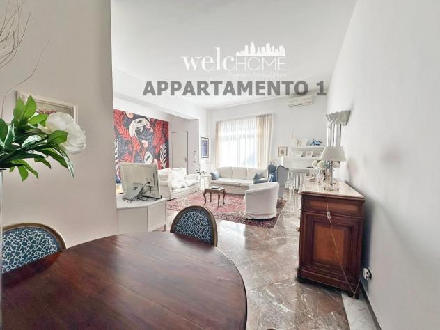 Appartamento in vendita a San Donnino - Campi Bisenzio 320 mq Rif: 1356259 - Foto 4