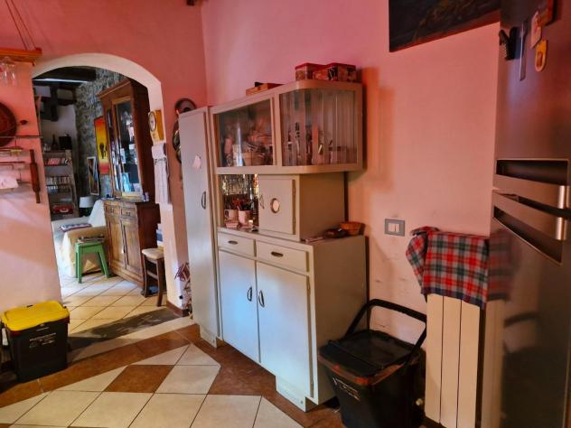 Appartamento in vendita a Campiglia Marittima 120 mq Rif: 1353788 - Foto 5