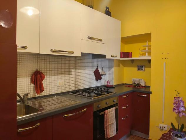 Terratetto in vendita a Segromigno In Monte - Capannori 53 mq Rif: 1440640 - Foto 4