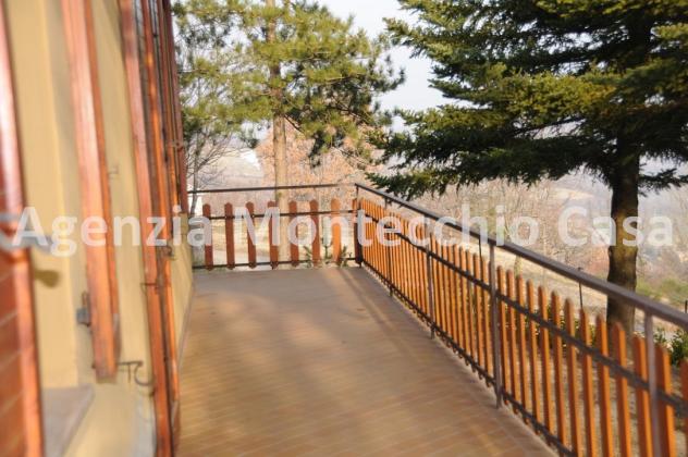 Villa singola con garage e ampio giardino esclusivo - Foto 11
