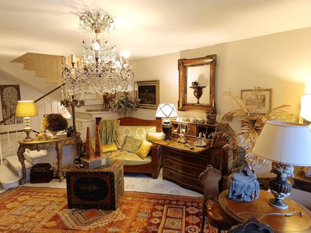 Villetta a schiera in vendita a Avenza - Carrara 180 mq Rif: 1394963