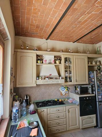 Terratetto in vendita a San Frediano a Settimo - Cascina 120 mq Rif: 1388236 - Foto 8