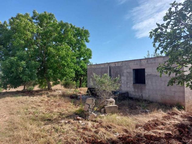 Indipendente in vendita a Ceglie Messapica - Foto 11
