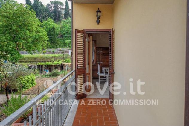 Appartamento di 115 m² con 4 locali e box auto doppio in vendita a Città della Pieve - Foto 13