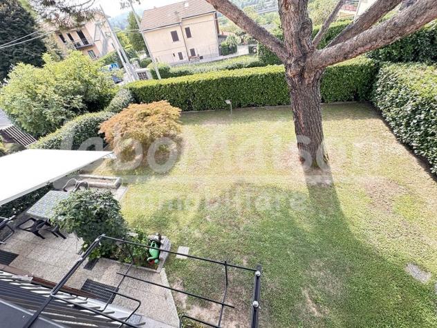 COCQUIO-TREVISAGO porzione di villa bifamiliare con giardino - Foto 7