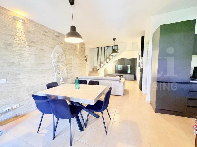 Villa a schiera - Colleferro . Rif.: Cod. rif 3330734VRG - Foto 7