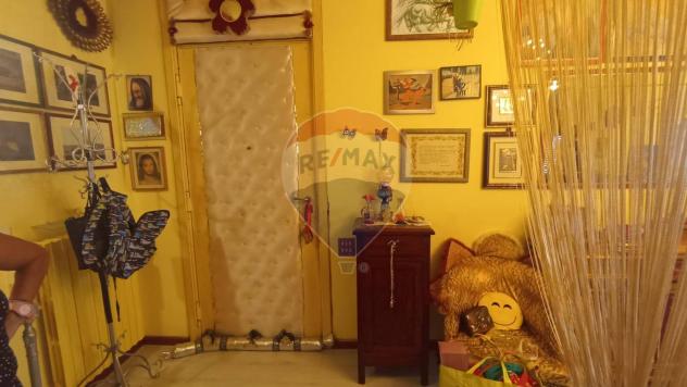 Appartamento in vendita a Francofonte - Foto 8