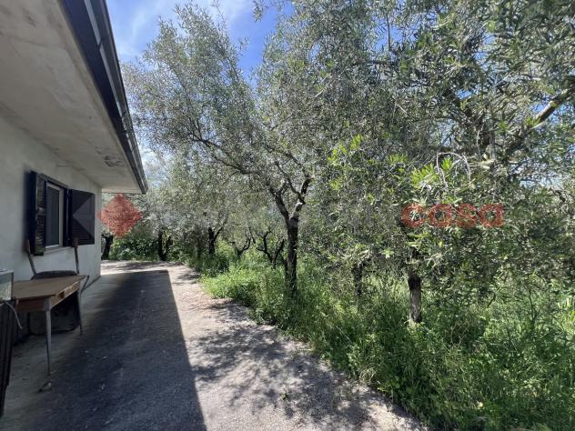 Casa Indipendente - Fumone . Rif.: Cod. rif 3334292VRG - Foto 15