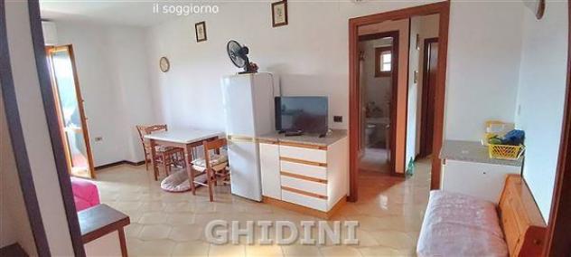 APPARTAMENTO di 5 vani e di 90 mq (GROSSETO - CENTRO) rif. 2522.259M - Foto 6