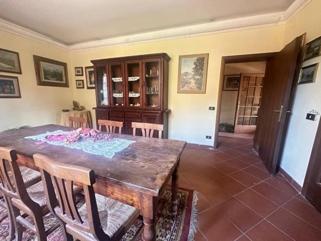 Villa in vendita a Larciano 242 mq Rif: 1408876 - Foto 4