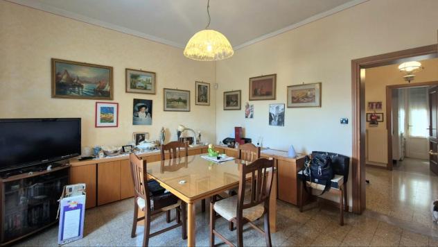Appartamento in vendita a San Marco - Lucca 120 mq Rif: 1419846 - Foto 4