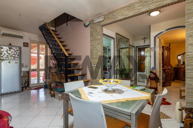Casa Indipendente in vendita a Melilli, Villasmundo - Foto 6