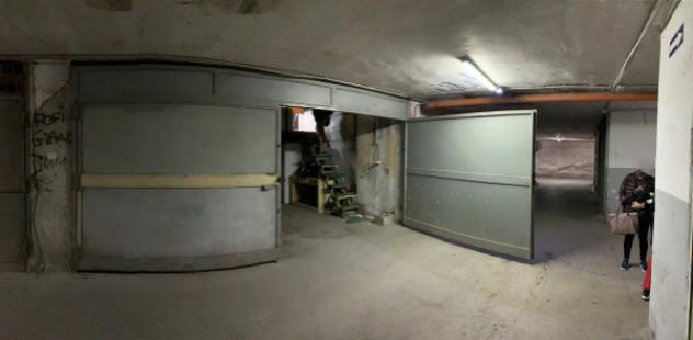 Immobile in asta di 117 m², box auto in vendita a Melito di Napoli - Foto 4