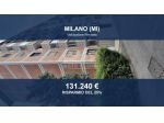 Immobile in asta di 94 m² con più di 5 locali in vendita a Milano