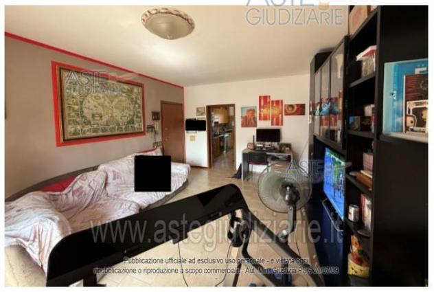 IMMOBILI-IMMOBILE RESIDENZIALE-Viale della Favorita, 19, 41037 Mirandola MO, Italia - Foto 8