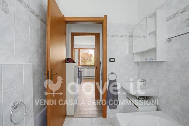 Appartamento di 53 m² con 2 locali e box auto in vendita a Montegrino Valtravaglia - Foto 12