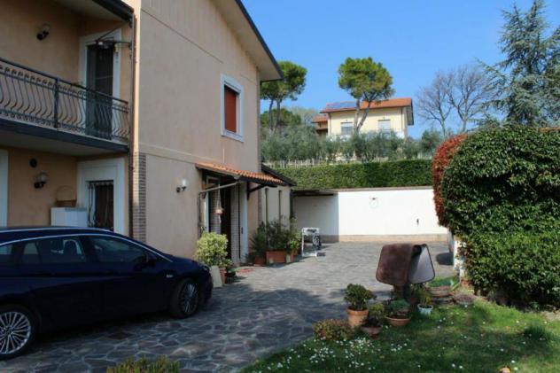 CASA SINGOLA BIFAMILIARE IN VENDITA PESARO VICINANZE - Foto 9